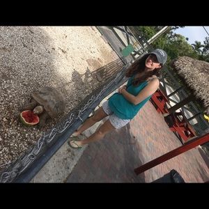 Meet your Posher, Kristen